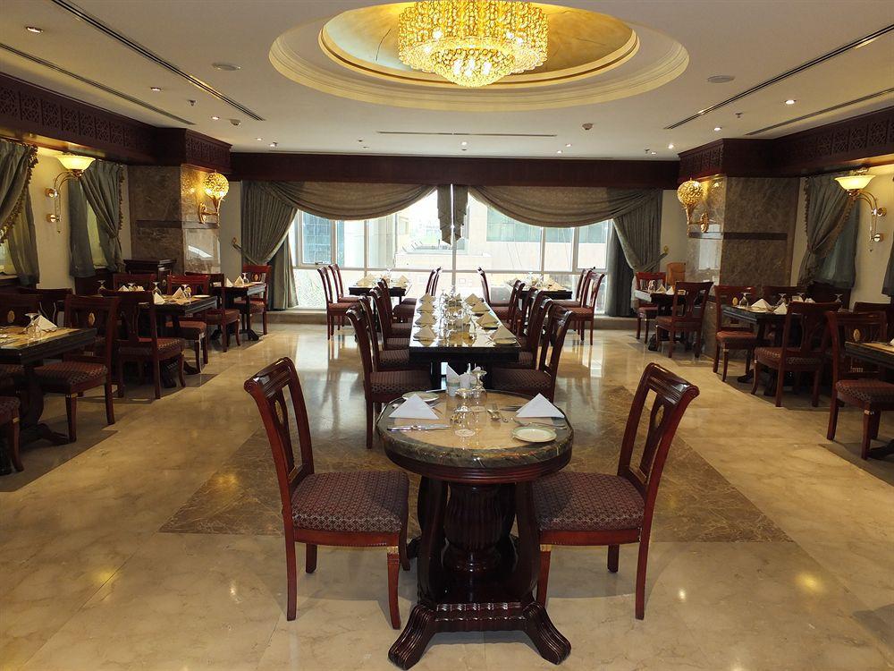Gloria Hotel Doha Eksteriør bilde