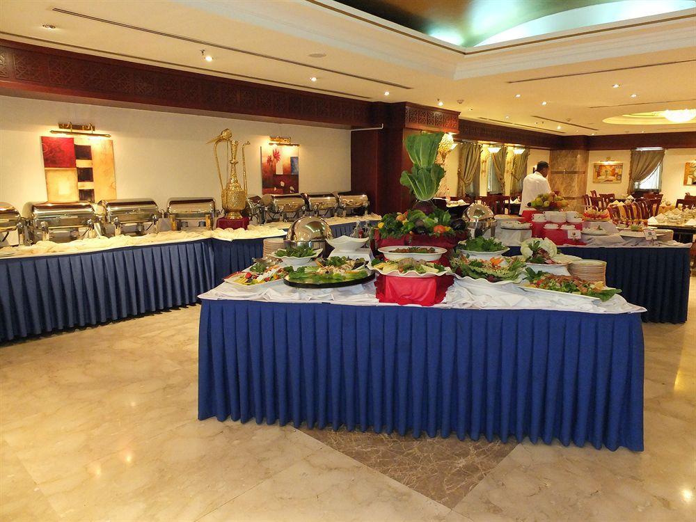 Gloria Hotel Doha Eksteriør bilde