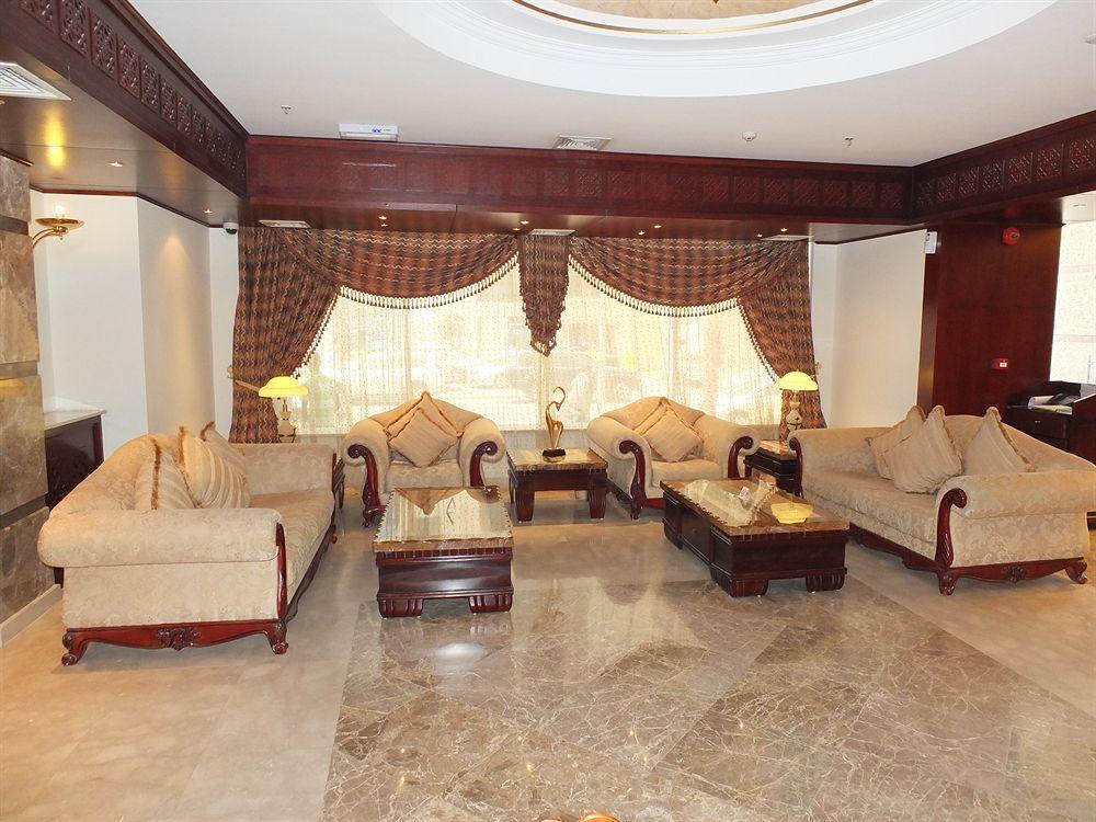 Gloria Hotel Doha Eksteriør bilde