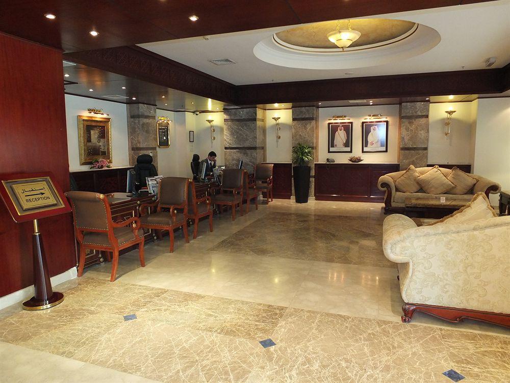 Gloria Hotel Doha Eksteriør bilde