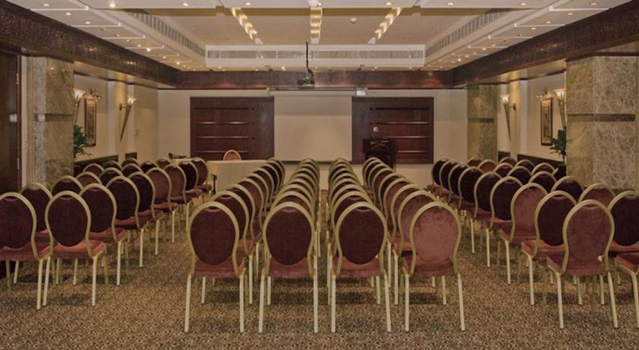 Gloria Hotel Doha Eksteriør bilde