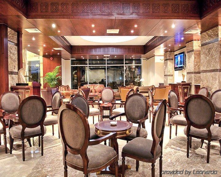 Gloria Hotel Doha Eksteriør bilde