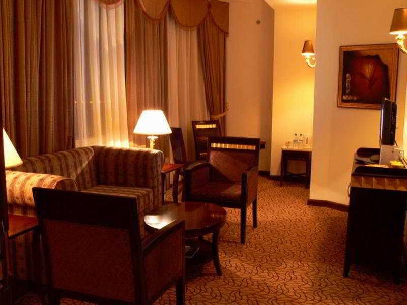 Gloria Hotel Doha Eksteriør bilde