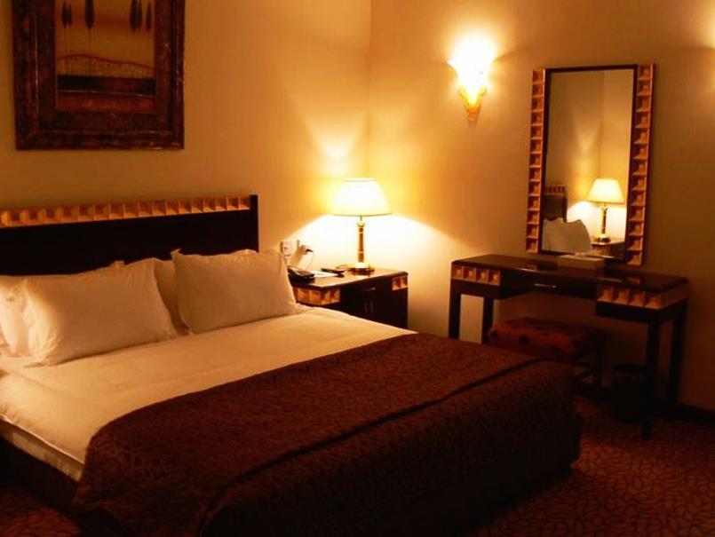 Gloria Hotel Doha Eksteriør bilde