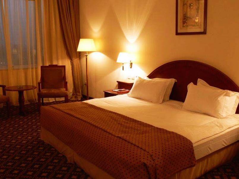 Gloria Hotel Doha Rom bilde