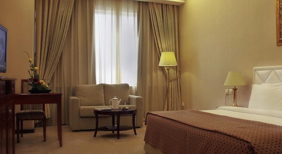 Gloria Hotel Doha Eksteriør bilde
