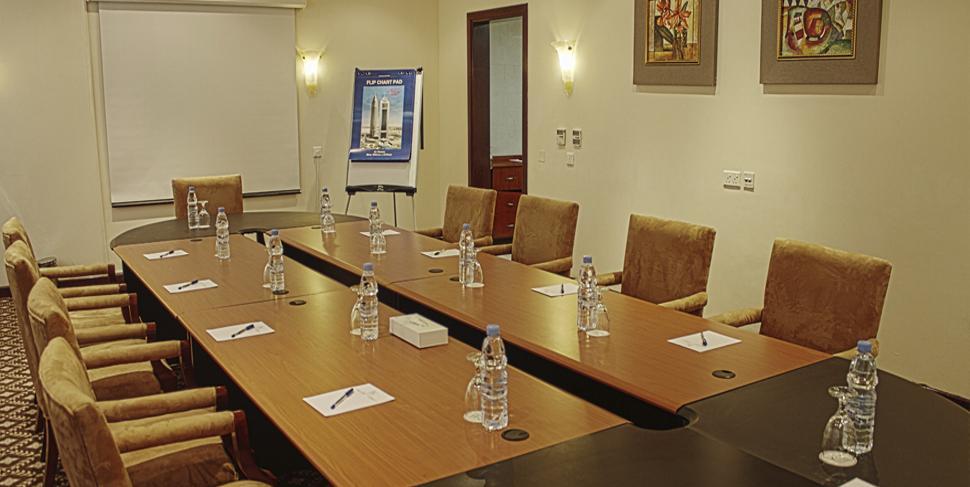 Gloria Hotel Doha Eksteriør bilde